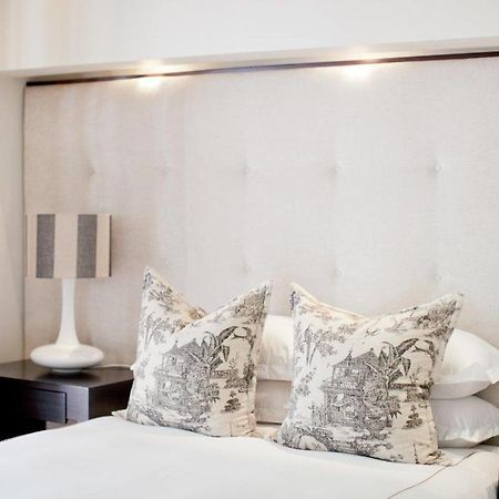 Banksia Boutique Hotel & Spa Cape Town Ruang foto