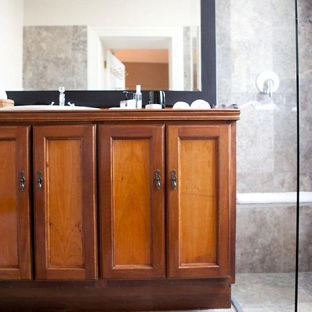 Banksia Boutique Hotel & Spa Cape Town Bagian luar foto