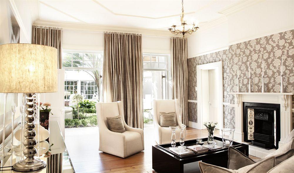 Banksia Boutique Hotel & Spa Cape Town Bagian luar foto