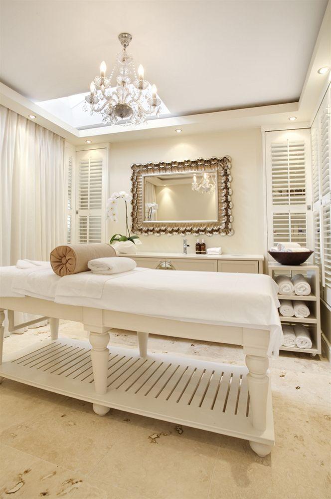 Banksia Boutique Hotel & Spa Cape Town Bagian luar foto