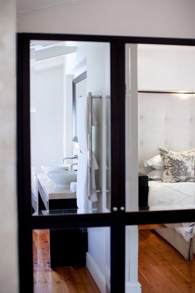 Banksia Boutique Hotel & Spa Cape Town Bagian luar foto