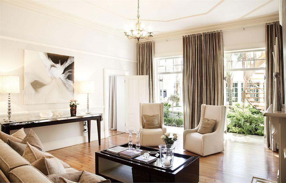 Banksia Boutique Hotel & Spa Cape Town Bagian luar foto