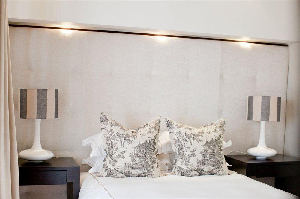 Banksia Boutique Hotel & Spa Cape Town Bagian luar foto