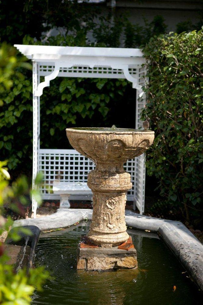 Banksia Boutique Hotel & Spa Cape Town Bagian luar foto