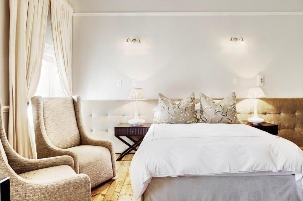 Banksia Boutique Hotel & Spa Cape Town Ruang foto