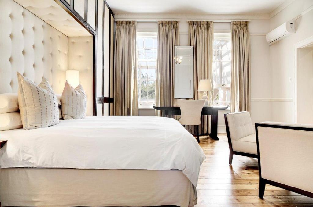 Banksia Boutique Hotel & Spa Cape Town Ruang foto