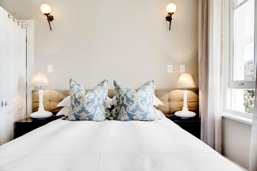 Banksia Boutique Hotel & Spa Cape Town Ruang foto