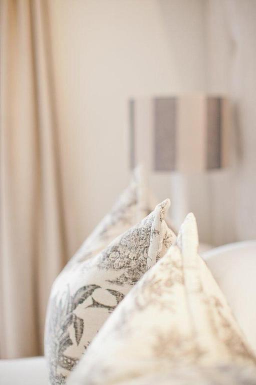 Banksia Boutique Hotel & Spa Cape Town Ruang foto