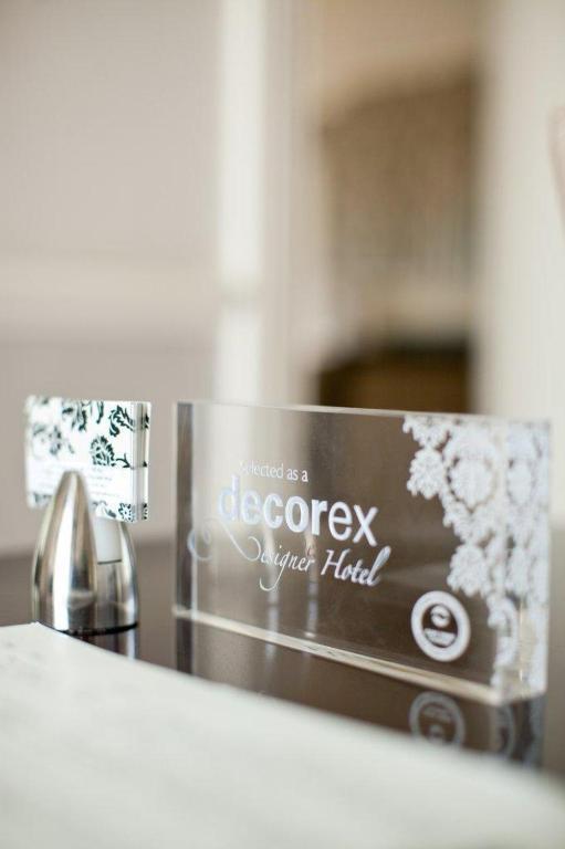 Banksia Boutique Hotel & Spa Cape Town Bagian luar foto
