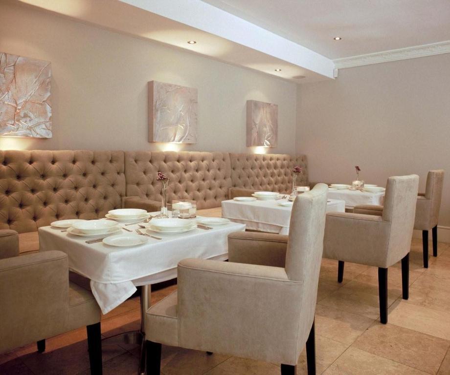 Banksia Boutique Hotel & Spa Cape Town Bagian luar foto
