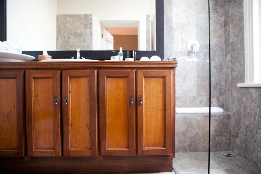 Banksia Boutique Hotel & Spa Cape Town Bagian luar foto