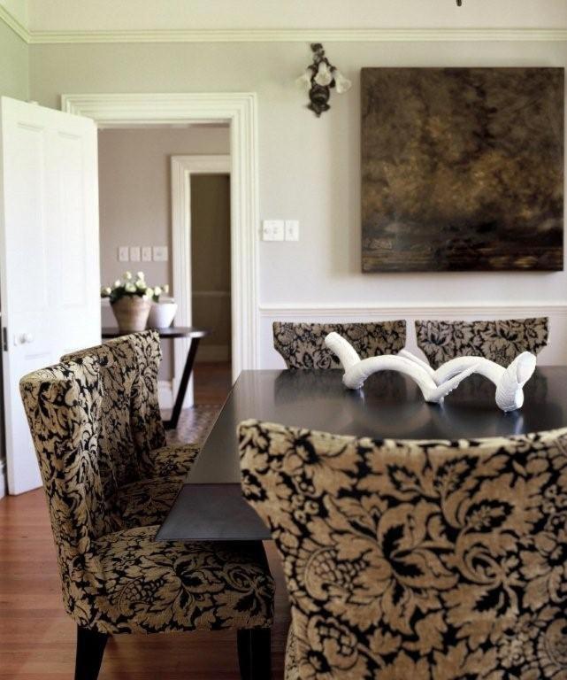 Banksia Boutique Hotel & Spa Cape Town Bagian luar foto