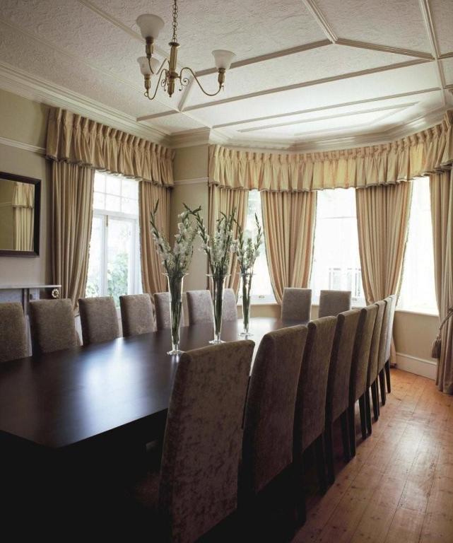 Banksia Boutique Hotel & Spa Cape Town Bagian luar foto