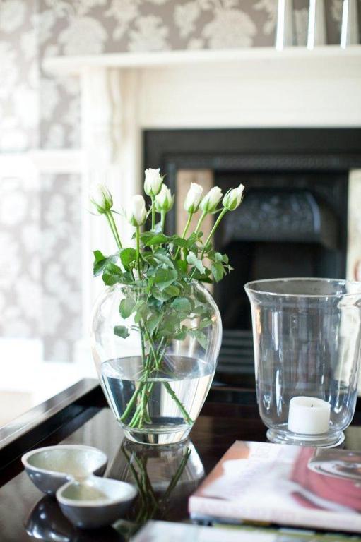 Banksia Boutique Hotel & Spa Cape Town Bagian luar foto