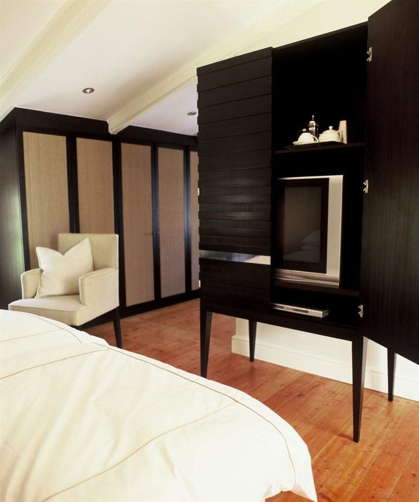 Banksia Boutique Hotel & Spa Cape Town Bagian luar foto