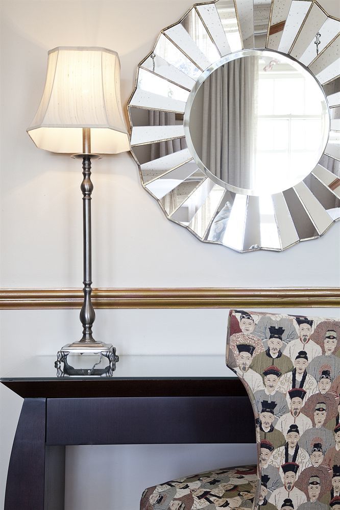 Banksia Boutique Hotel & Spa Cape Town Bagian luar foto