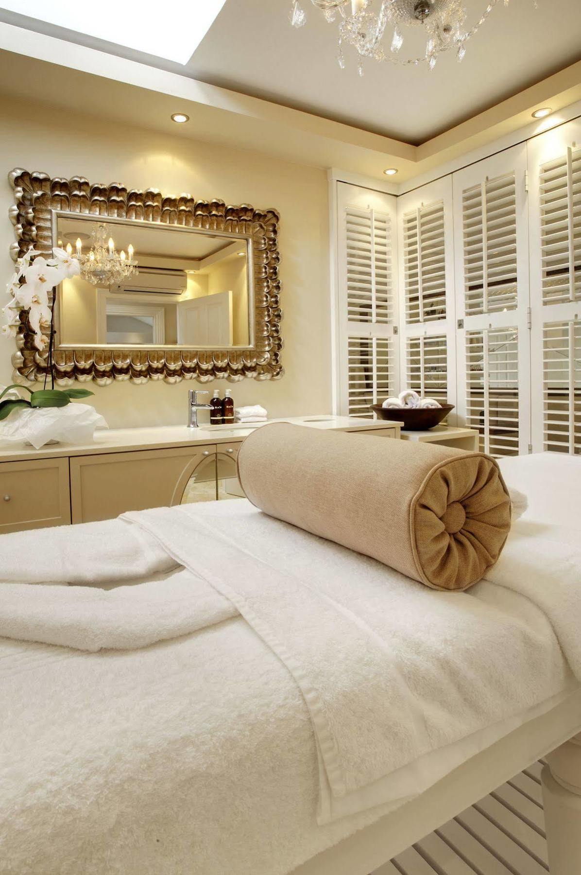 Banksia Boutique Hotel & Spa Cape Town Bagian luar foto