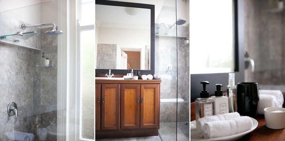 Banksia Boutique Hotel & Spa Cape Town Bagian luar foto