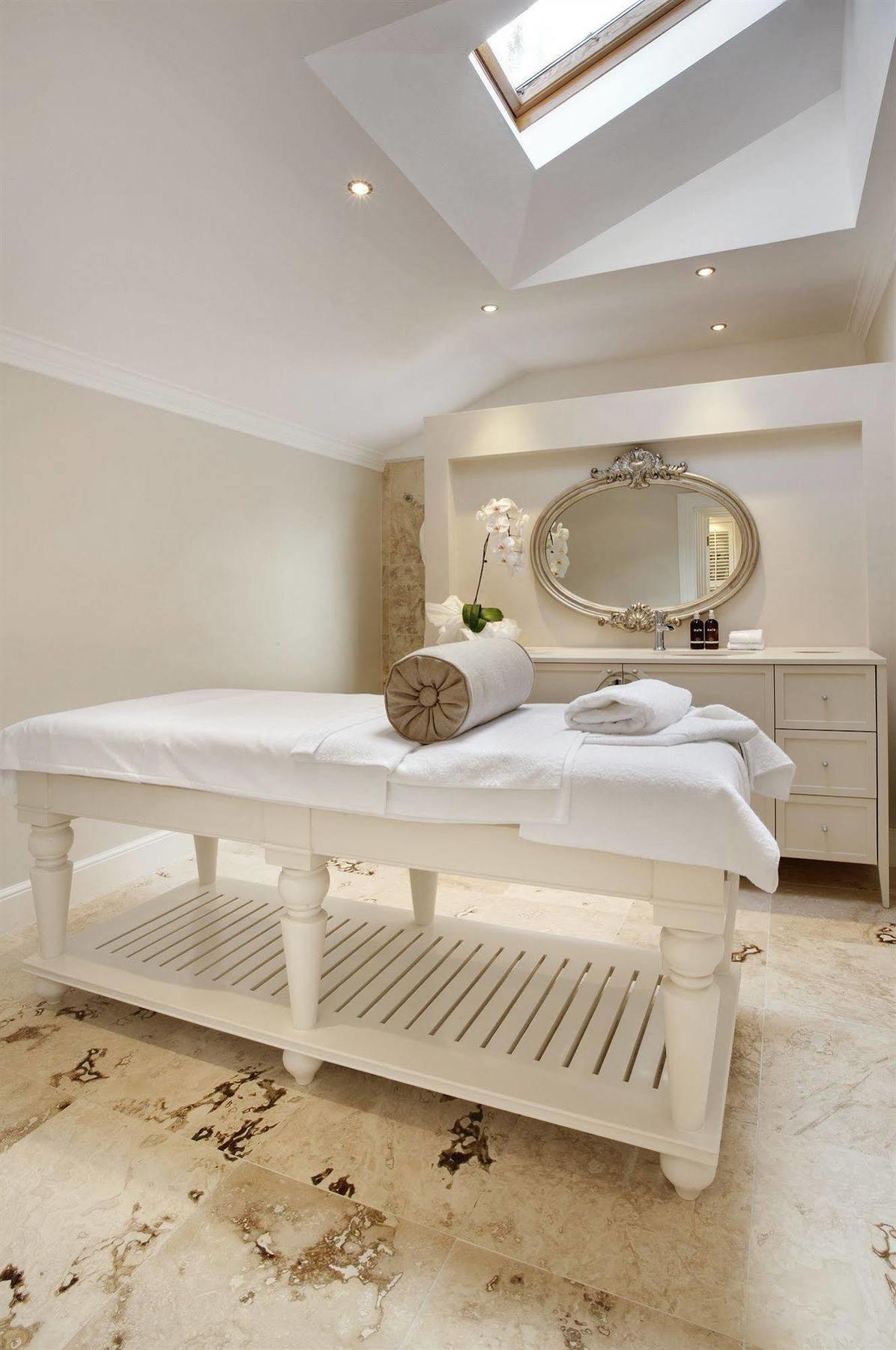 Banksia Boutique Hotel & Spa Cape Town Bagian luar foto