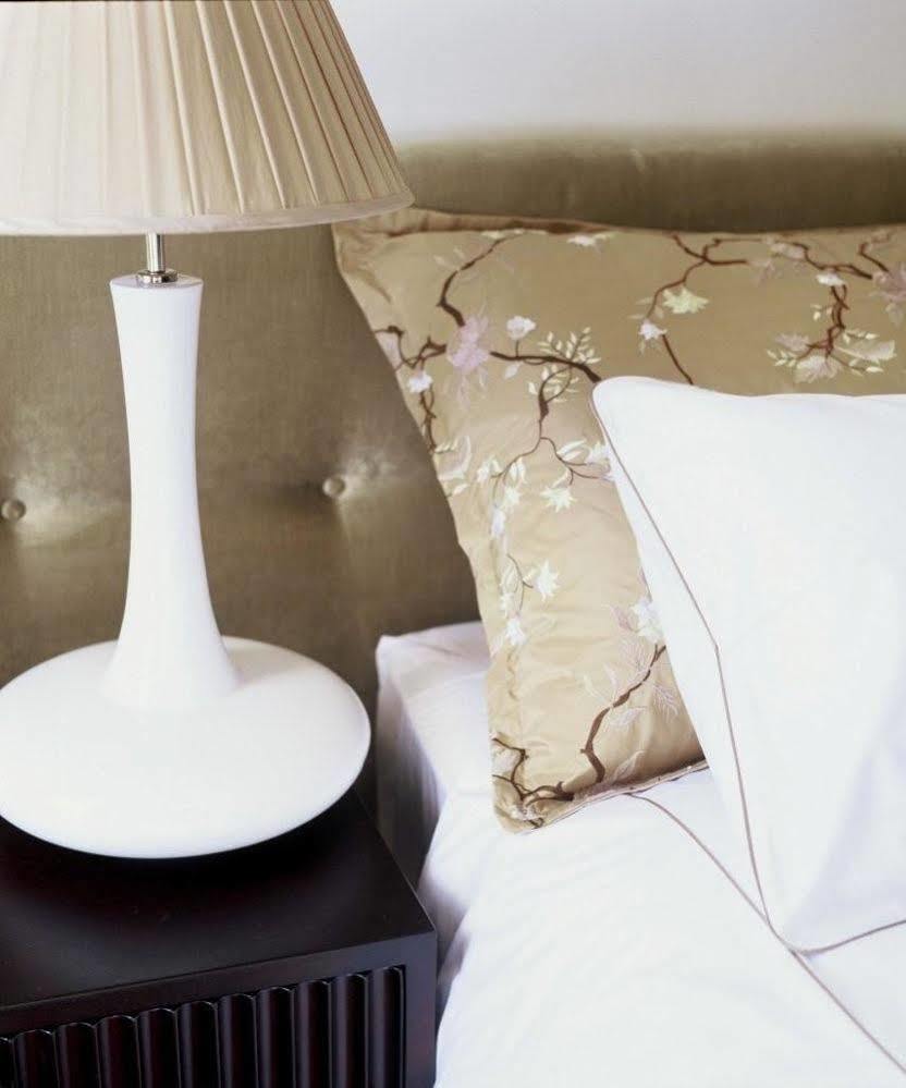 Banksia Boutique Hotel & Spa Cape Town Bagian luar foto