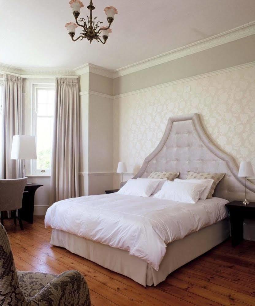 Banksia Boutique Hotel & Spa Cape Town Bagian luar foto