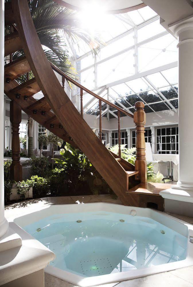 Banksia Boutique Hotel & Spa Cape Town Bagian luar foto