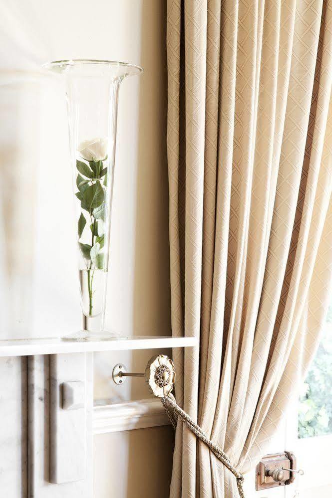 Banksia Boutique Hotel & Spa Cape Town Bagian luar foto