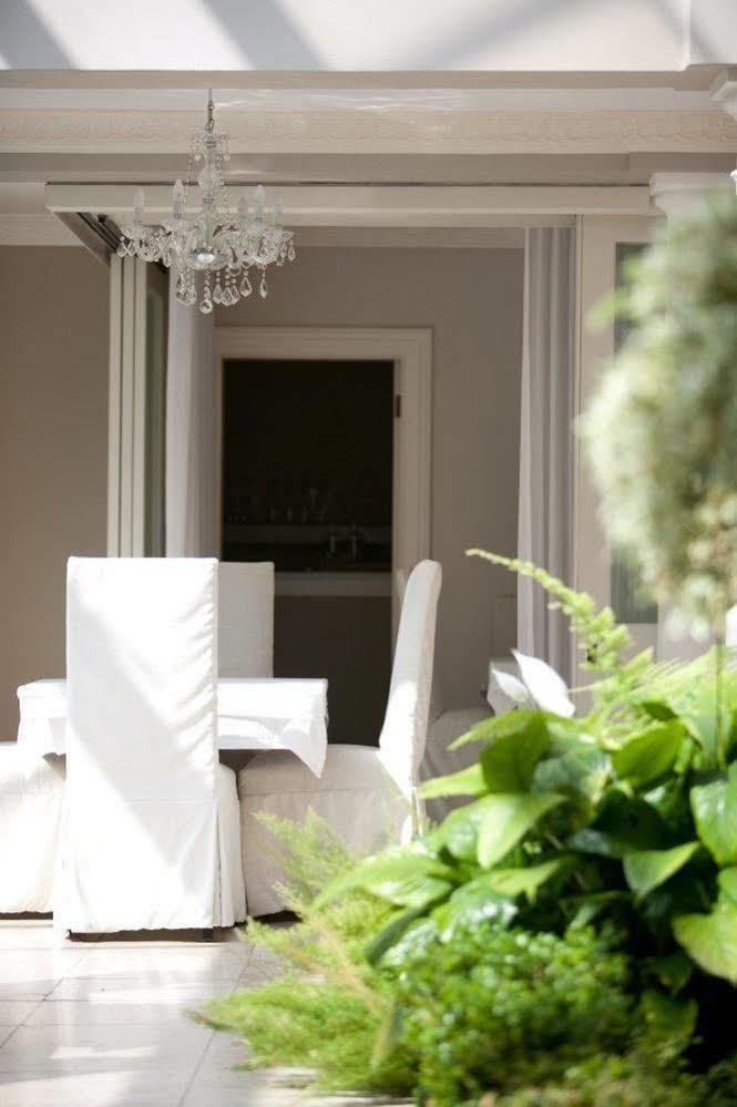 Banksia Boutique Hotel & Spa Cape Town Bagian luar foto