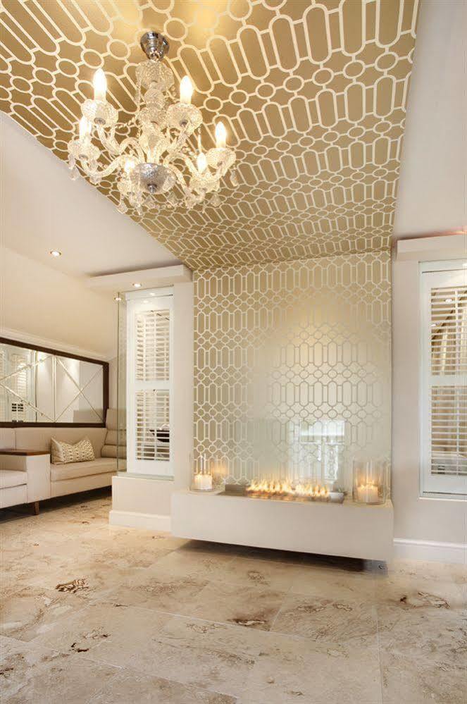 Banksia Boutique Hotel & Spa Cape Town Bagian luar foto