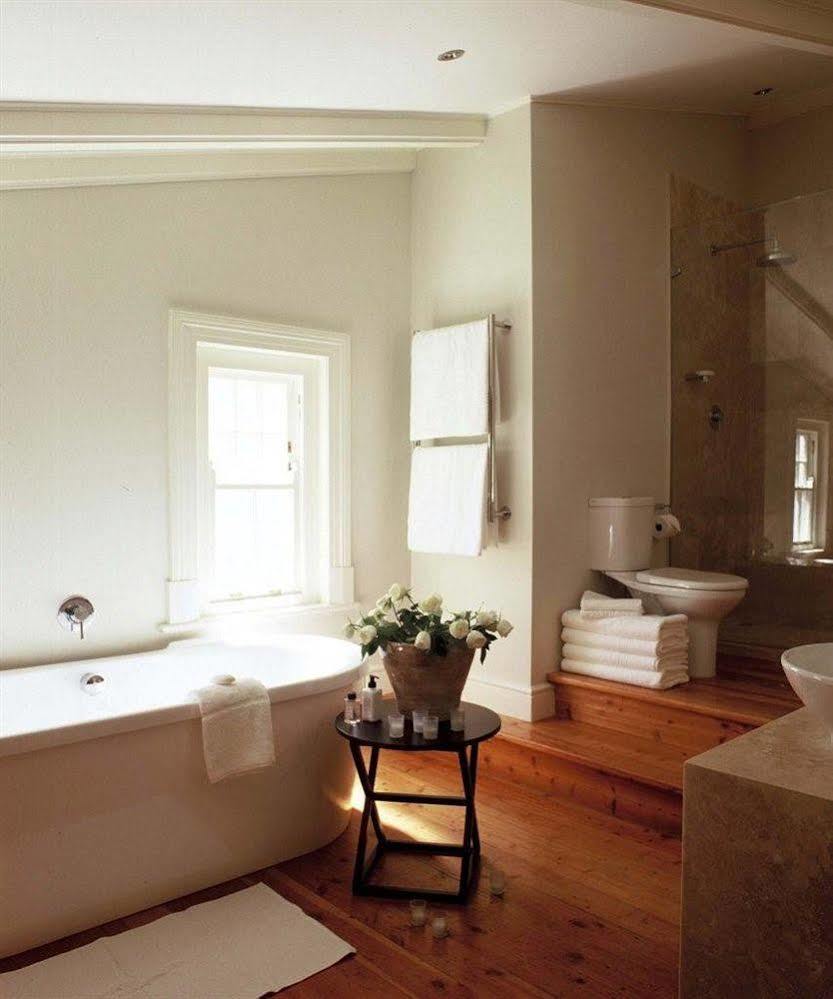 Banksia Boutique Hotel & Spa Cape Town Bagian luar foto