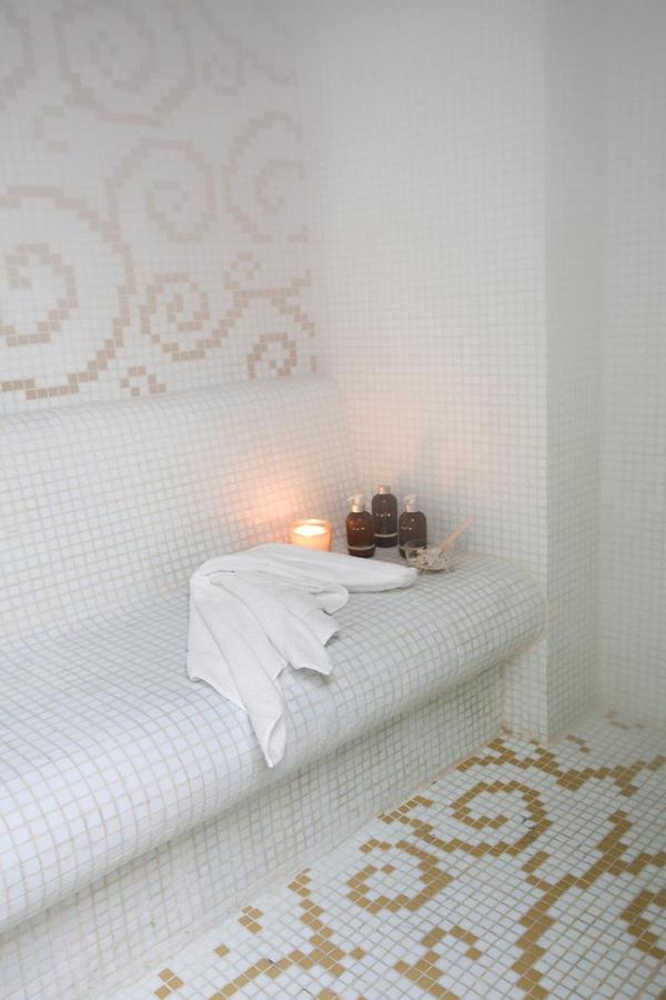 Banksia Boutique Hotel & Spa Cape Town Bagian luar foto
